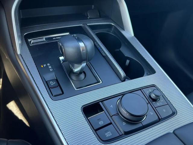 2026 Mazda X-90 3.3 Turbo Premium Sport
