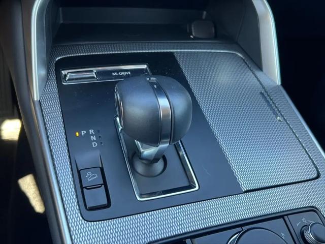2026 Mazda X-90 3.3 Turbo Premium Sport