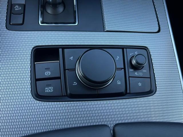 2026 Mazda X-90 3.3 Turbo Premium Sport