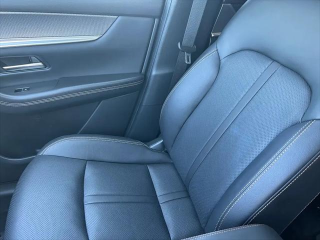 2026 Mazda X-90 3.3 Turbo Premium Sport