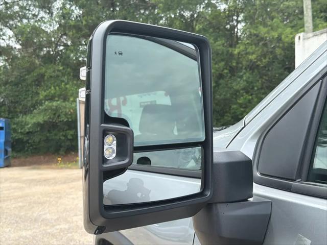 2026 Chevrolet Silverado 2500HD Crew Cab, Standard Bed, LT, 4WD