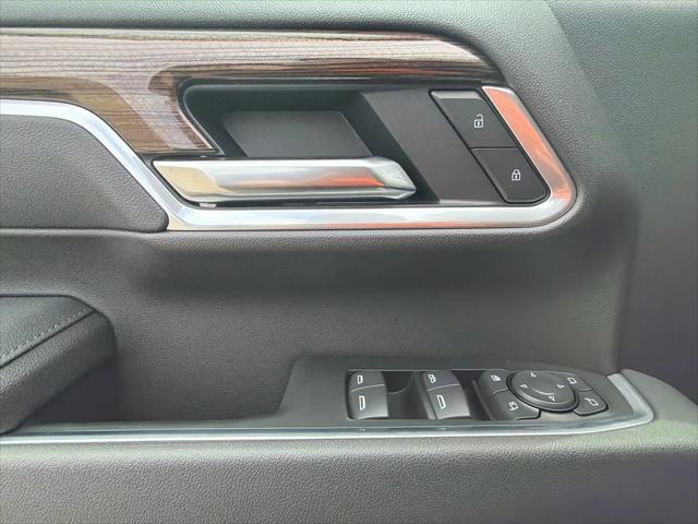 2026 Chevrolet Silverado 2500HD Crew Cab, Standard Bed, LT, 4WD
