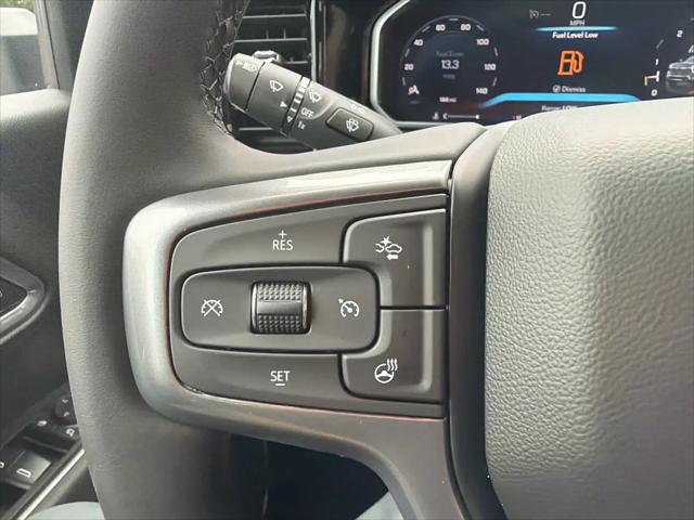 2026 Chevrolet Silverado 2500HD Crew Cab, Standard Bed, LT, 4WD