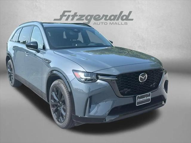 2026 Mazda X-90 3.3 Turbo S Premium Sport for sale in Frederick, MD