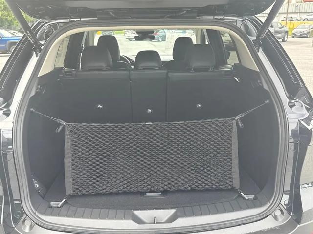 2026 Mazda CX-5 2.5 S Preferred