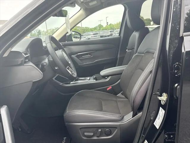 2026 Mazda CX-5 2.5 S Preferred