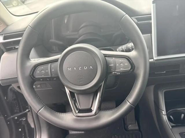 2026 Mazda CX-5 2.5 S Preferred