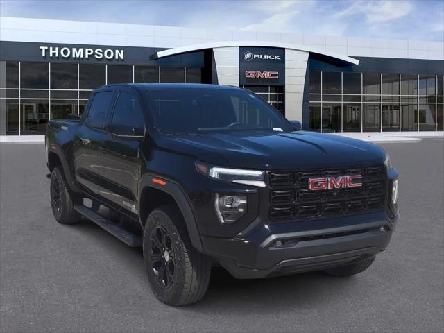 2023 GMC Canyon 4WD Crew Cab Short Box Elevation for sale in Raleigh, NC