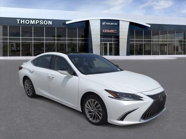 2024 Lexus ES 350 Ultra Luxury for sale in Raleigh, NC