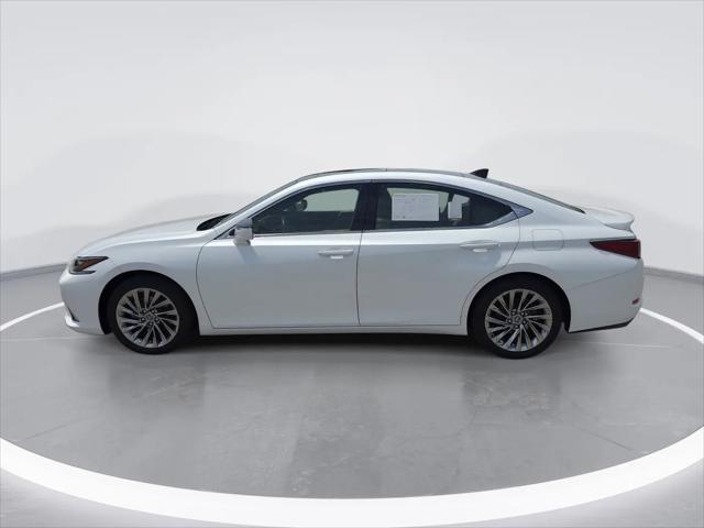 2024 Lexus ES 350 Ultra Luxury