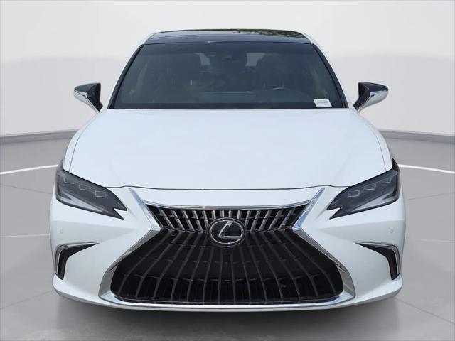 2024 Lexus ES 350 Ultra Luxury