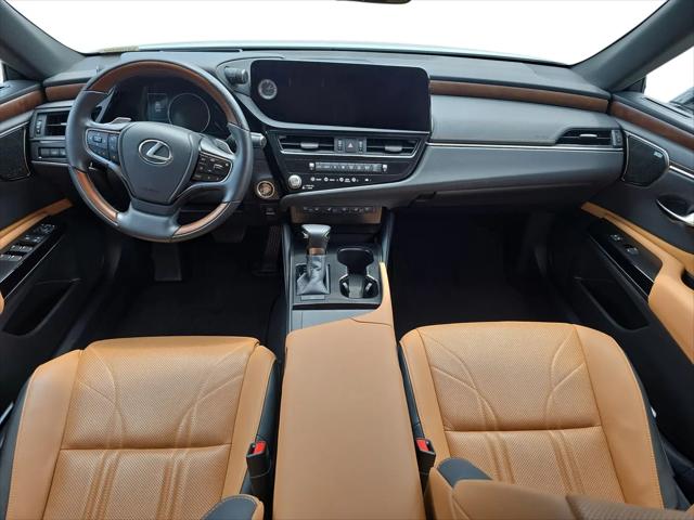 2024 Lexus ES 350 Ultra Luxury