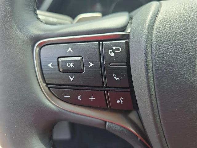 2024 Lexus ES 350 Ultra Luxury