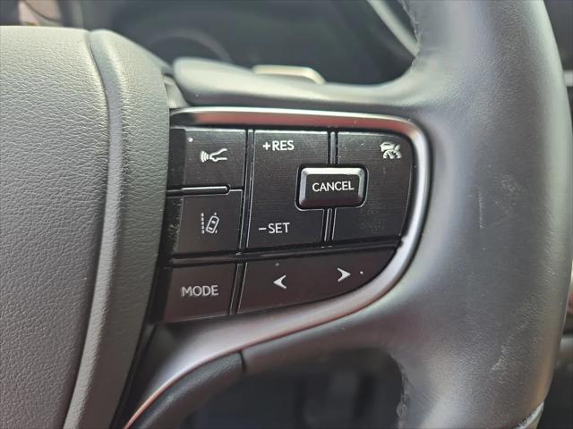 2024 Lexus ES 350 Ultra Luxury