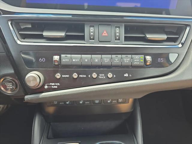 2024 Lexus ES 350 Ultra Luxury