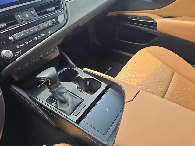 2024 Lexus ES 350 Ultra Luxury