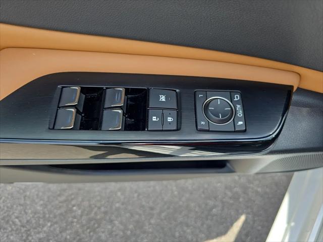2024 Lexus ES 350 Ultra Luxury