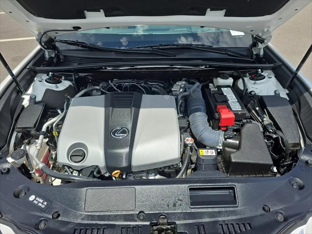 2024 Lexus ES 350 Ultra Luxury