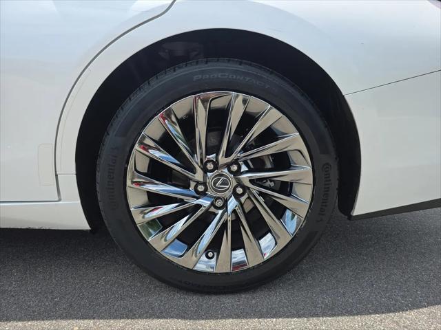 2024 Lexus ES 350 Ultra Luxury