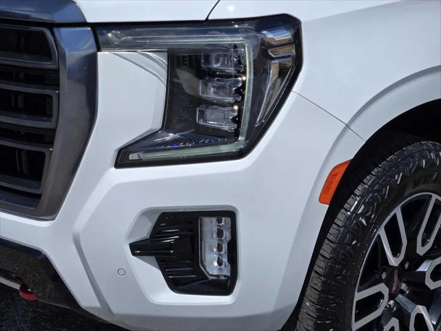 2024 GMC Yukon 4WD AT4