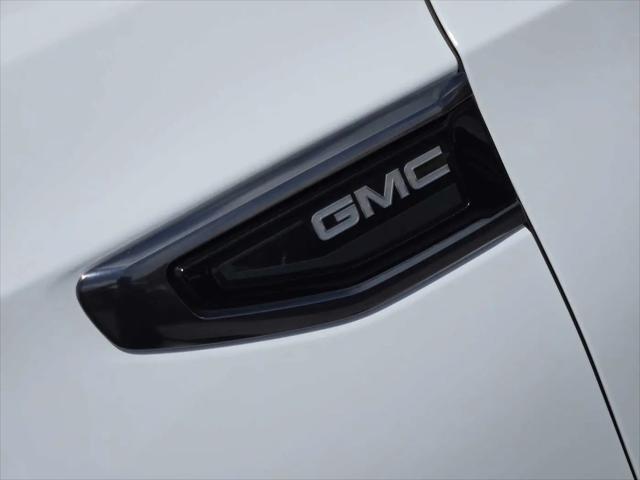 2024 GMC Yukon 4WD AT4