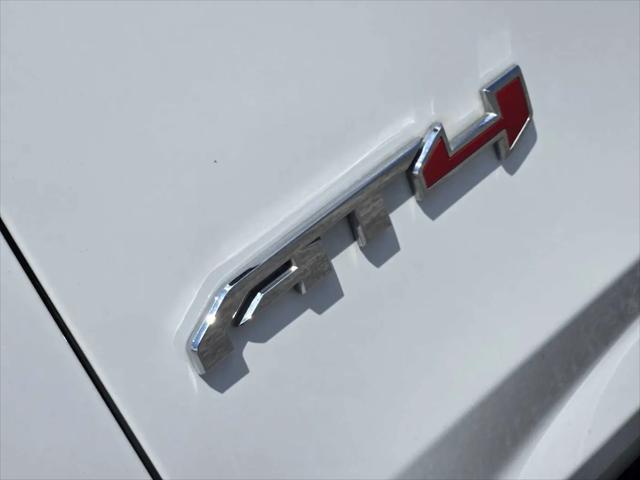 2024 GMC Yukon 4WD AT4