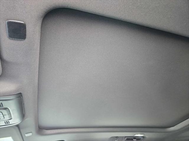 2024 GMC Yukon 4WD AT4