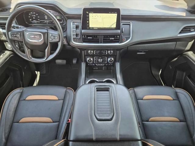2024 GMC Yukon 4WD AT4