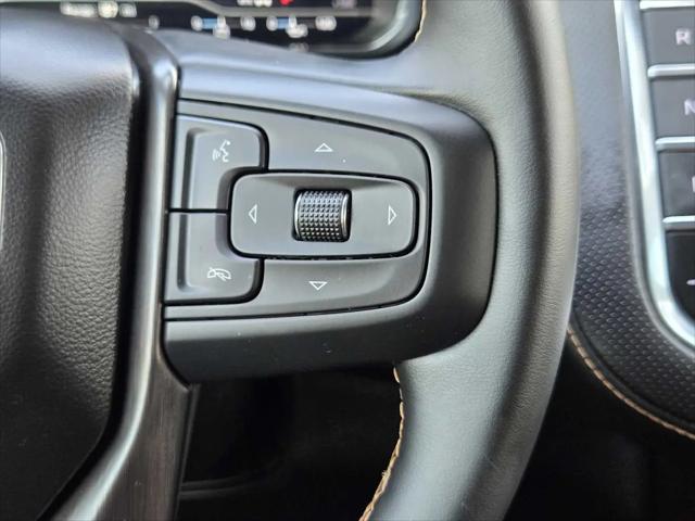 2024 GMC Yukon 4WD AT4