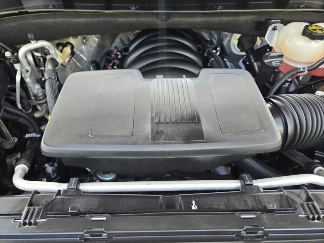2024 GMC Yukon 4WD AT4