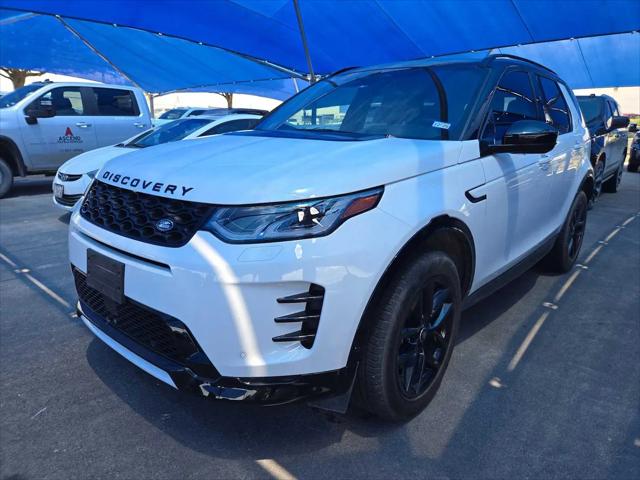 2024 Land Rover Discovery Sport Dynamic SE for sale in Decatur, TX