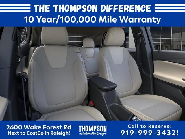 2026 Buick Encore GX Preferred AWD