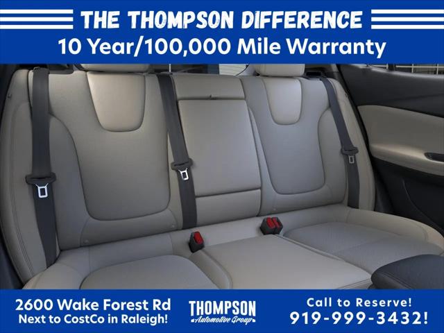 2026 Buick Encore GX Preferred AWD
