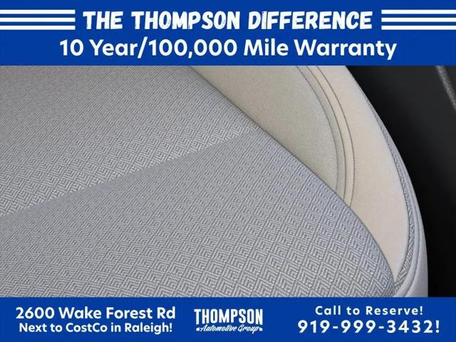 2026 Buick Encore GX Preferred AWD