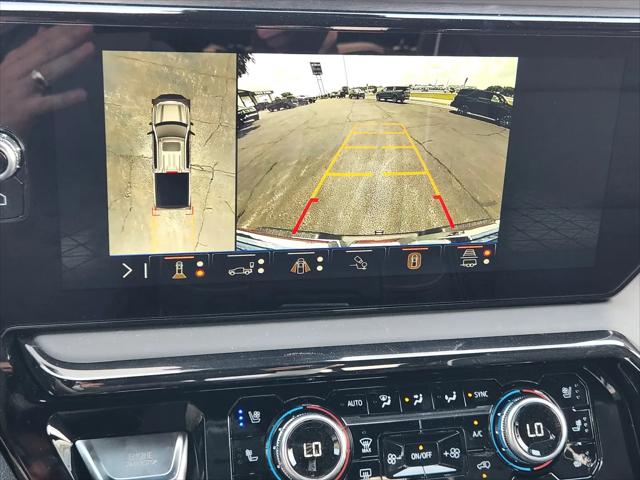2026 GMC Sierra 1500 Crew Cab, Short Bed, AT4X, 4WD