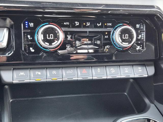 2026 GMC Sierra 1500 Crew Cab, Short Bed, AT4X, 4WD