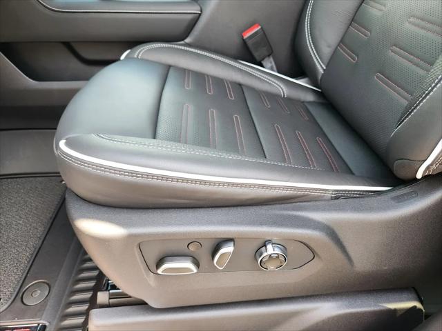 2026 GMC Sierra 1500 Crew Cab, Short Bed, AT4X, 4WD