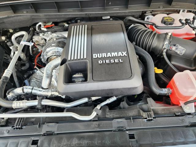 2026 GMC Sierra 1500 Crew Cab, Short Bed, AT4X, 4WD