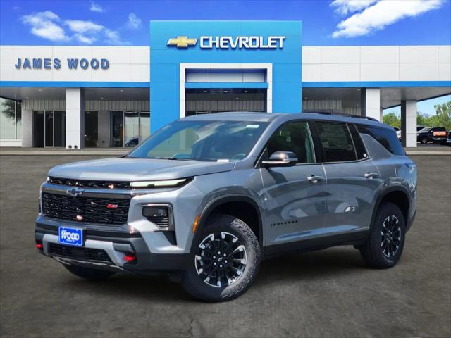 2026 Chevrolet Traverse AWD Z71 for sale in Decatur, TX