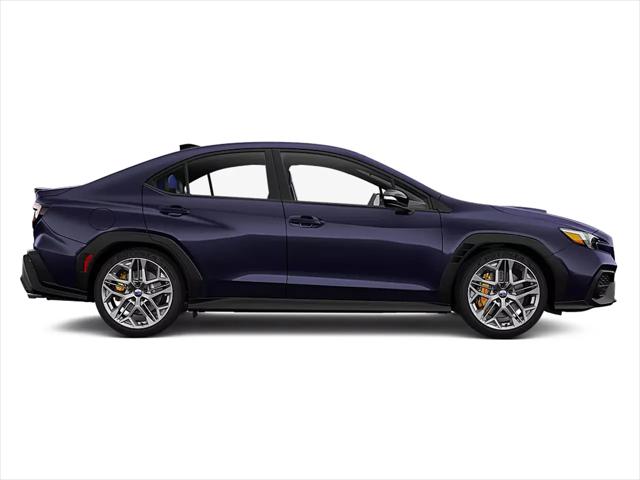 2026 Subaru WRX tS