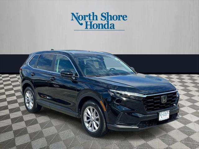2025 Honda CR-V EX-L AWD for sale in Glen Head, NY