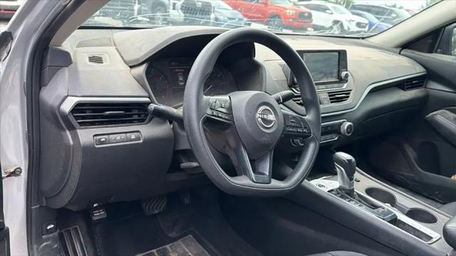 2024 Nissan Altima S FWD