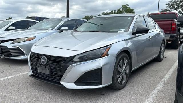 2024 Nissan Altima S FWD
