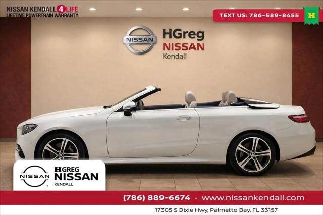 2018 Mercedes-Benz 400 4MATIC for sale in Palmetto Bay, FL
