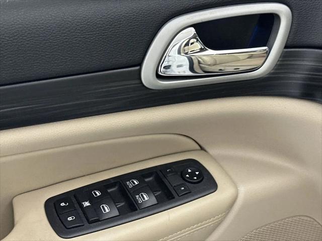 2021 Jeep Grand Cherokee Laredo E 4x2