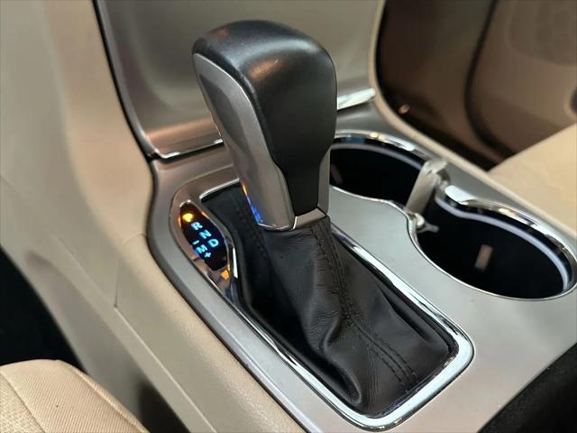 2021 Jeep Grand Cherokee Laredo E 4x2