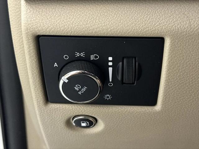 2021 Jeep Grand Cherokee Laredo E 4x2