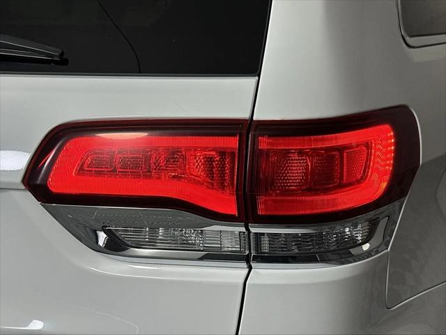 2021 Jeep Grand Cherokee Laredo E 4x2