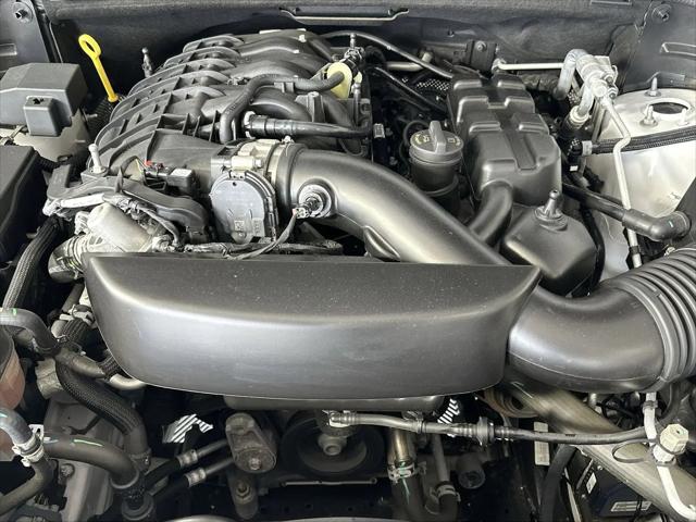 2021 Jeep Grand Cherokee Laredo E 4x2