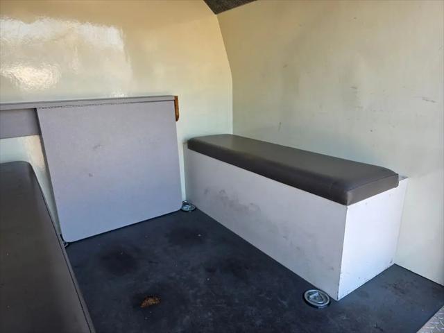 2015 Chevrolet Express Work Van